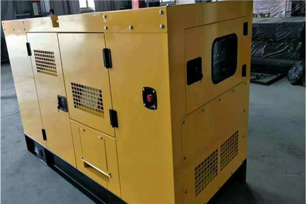 察布查尔发电机出租