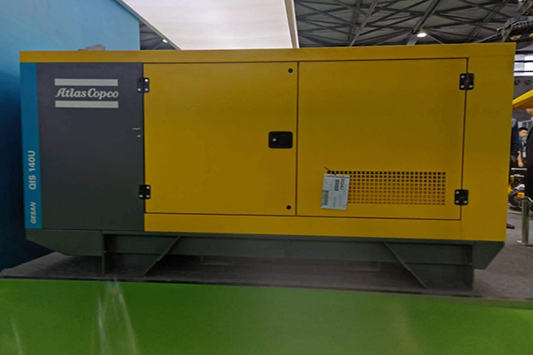 察布查尔发电机出租