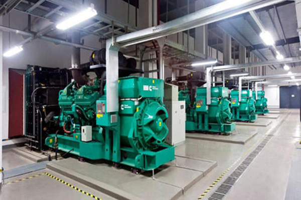 察布查尔发电机出租