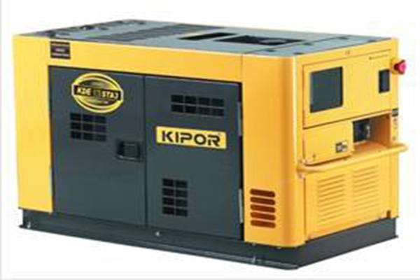 察布查尔发电机出租