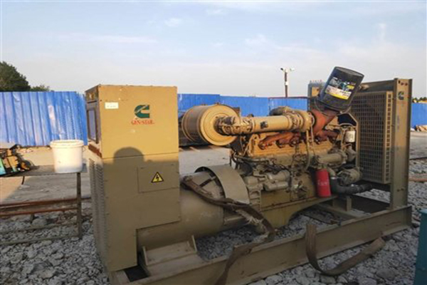 察布查尔发电机出租 察布查尔发电机出租